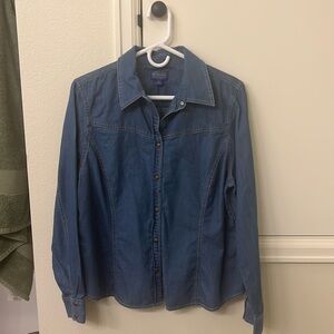 Pendleton shirt in very good condition
